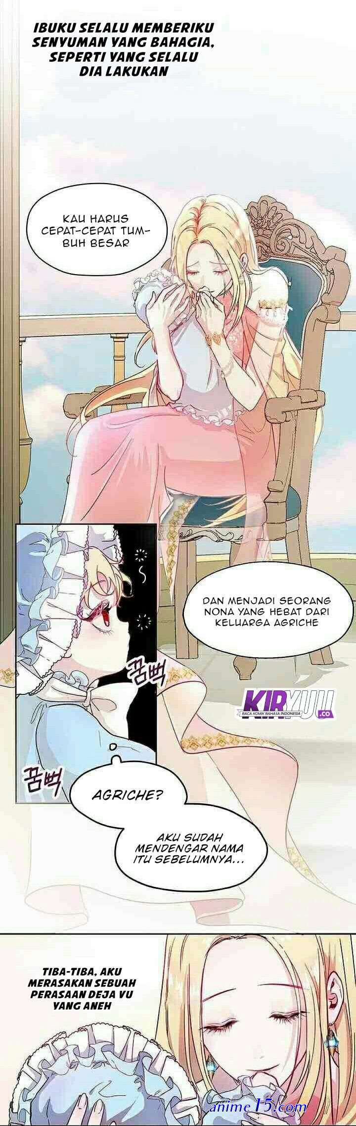 baca komik the way to protect lead sub indo