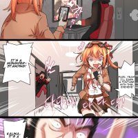 girls frontline xxx comics how to use dolls