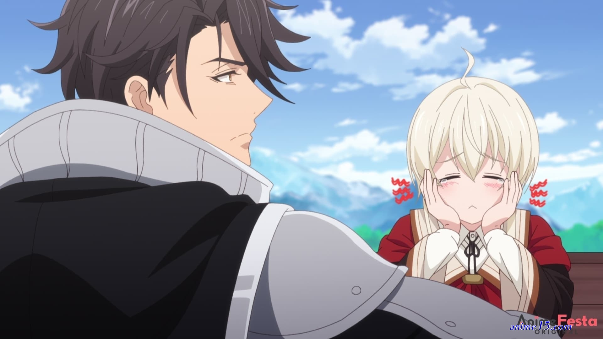 maou evelogia ni mi wo sasage yo cap 5