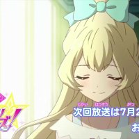 aikatsu stars ep 65