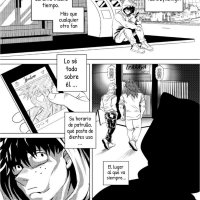 dekukatsu manga