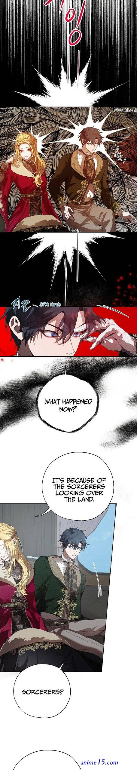 baca komik the way to protect lead sub indo