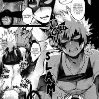 dekukatsu manga