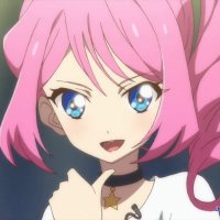 aikatsu stars ep 65