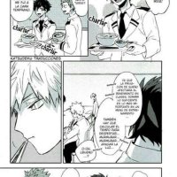 dekukatsu manga