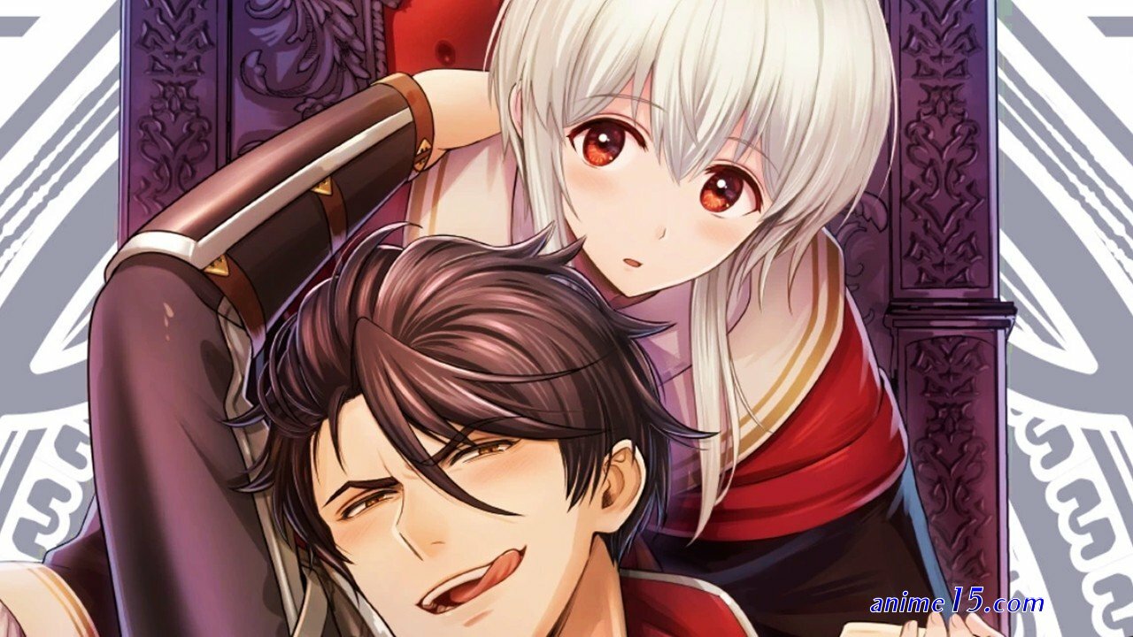 maou evelogia ni mi wo sasage yo cap 5