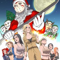hentai pregnant christmas comics
