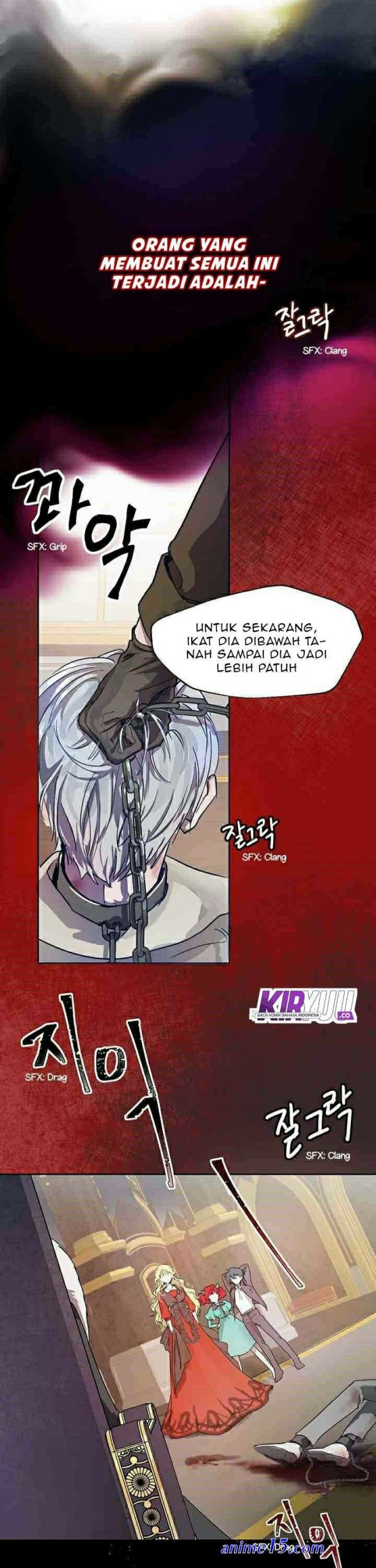 baca komik the way to protect lead sub indo