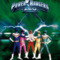 power rengers zeo online