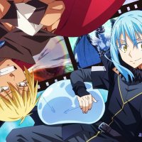 slime datta ken 2 temporada