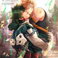 dekukatsu manga