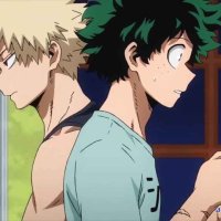 dekukatsu manga