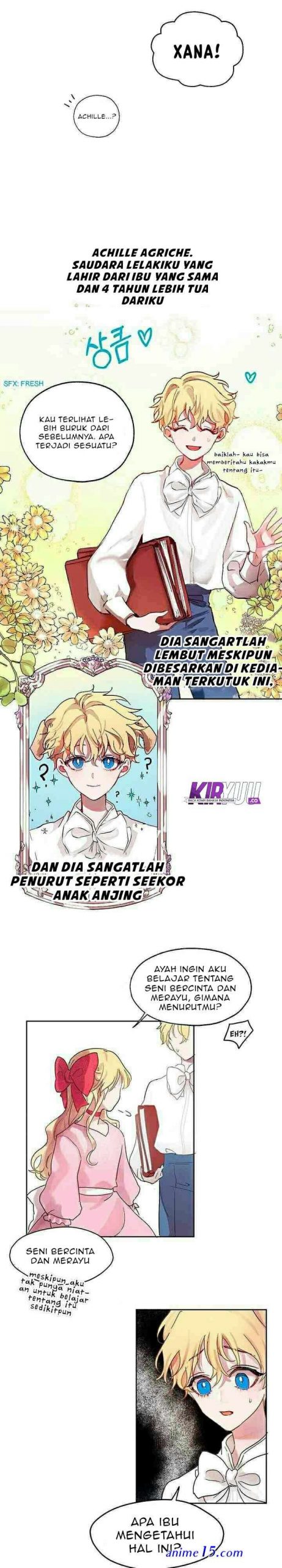 baca komik the way to protect lead sub indo