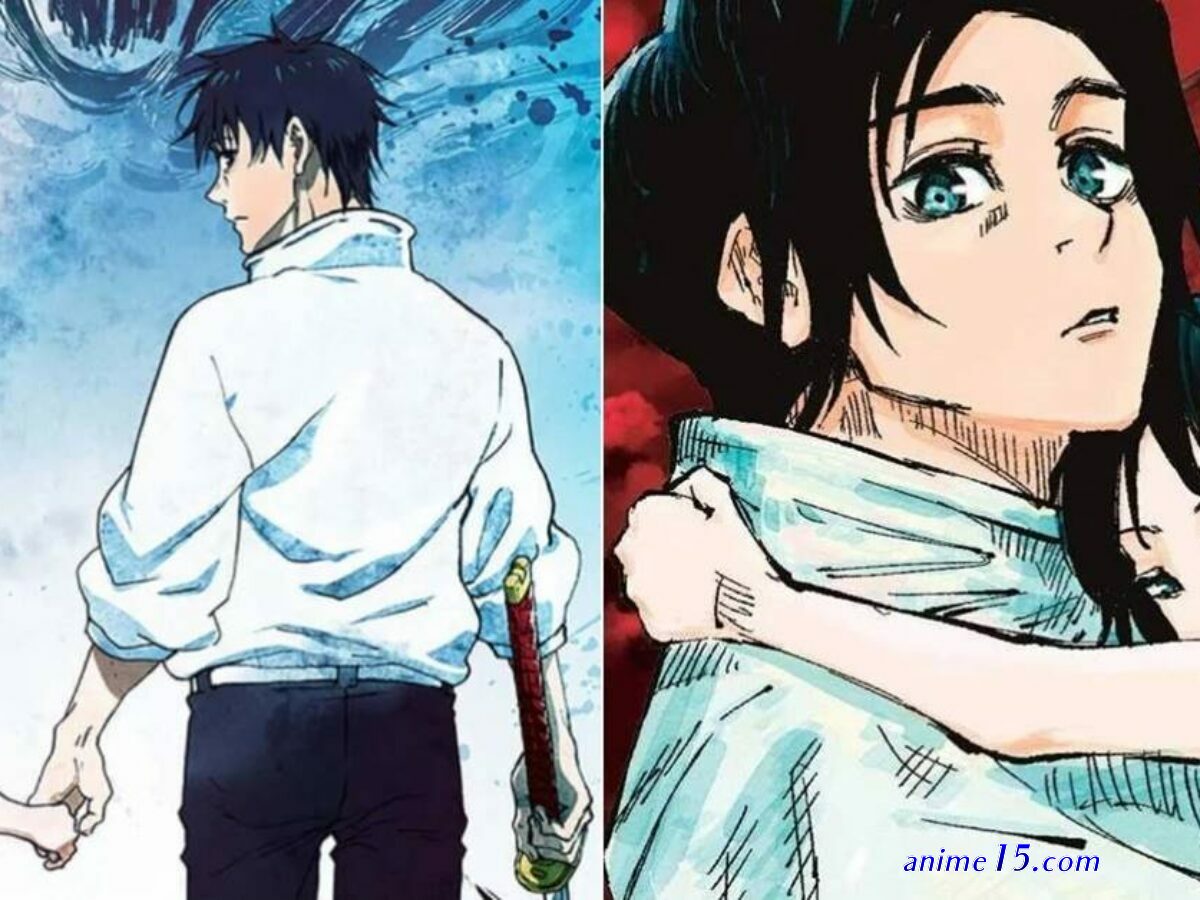 assistir jujutsu kaisen 0