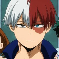 mha saison 3 vf