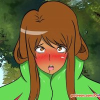 sex anime vore