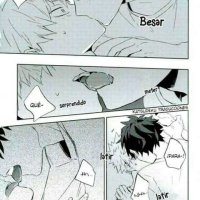 dekukatsu manga