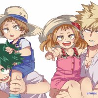 dekukatsu manga