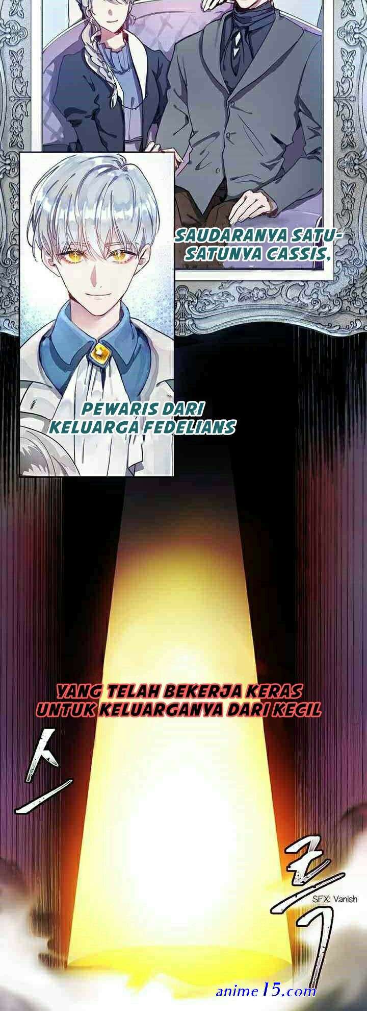baca komik the way to protect lead sub indo