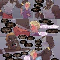 big huge dick comics porn