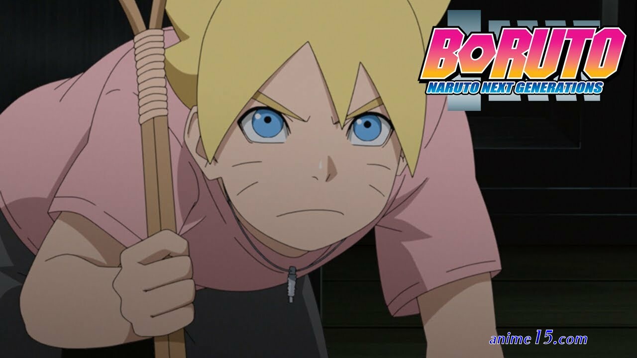 boruto ep 228 vostfr