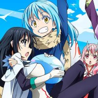 slime datta ken 2 temporada