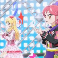 aikatsu stars ep 65