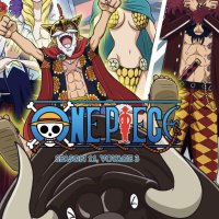 one piece dub