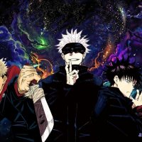 watch jujutsu kaisen