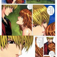 最愛韓漫comics 禁漫天