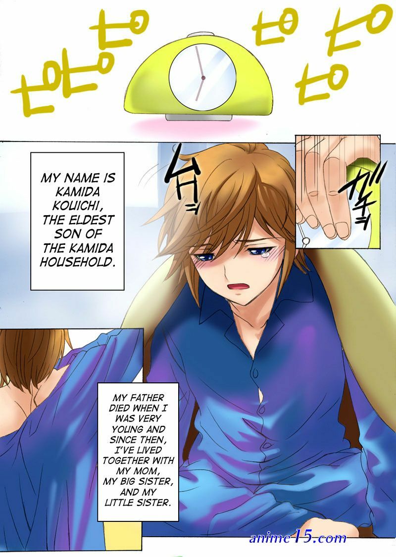 hentai pregnant christmas comics