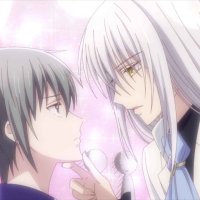 fruits basket episode 16 saison 2 vostfr