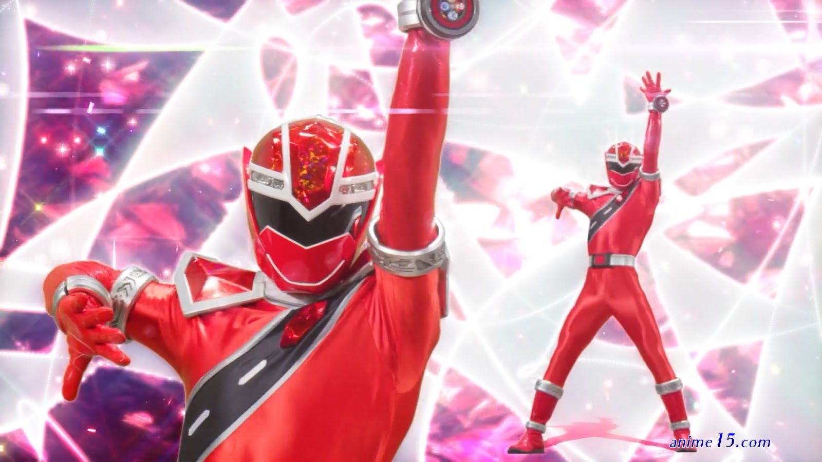 mashin sentai kiramager