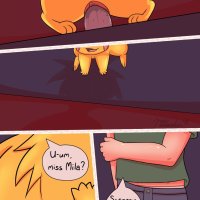 anthro x feral porn comics