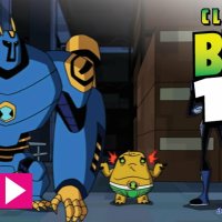 ben 10 episódios classico