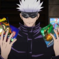 watch jujutsu kaisen