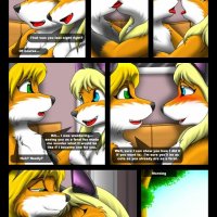 anthro x feral porn comics