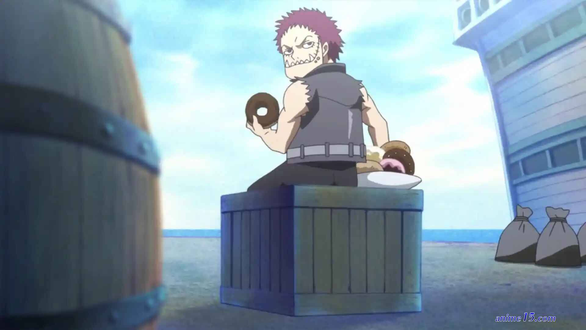 watch one piece ep877 eng sub