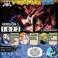 one piece capítulo 406