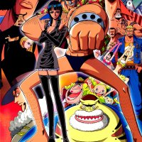 one piece 849 sub gogo