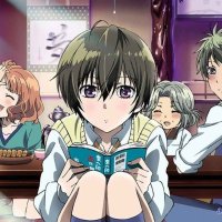 bokura wa minna kawaisou dub