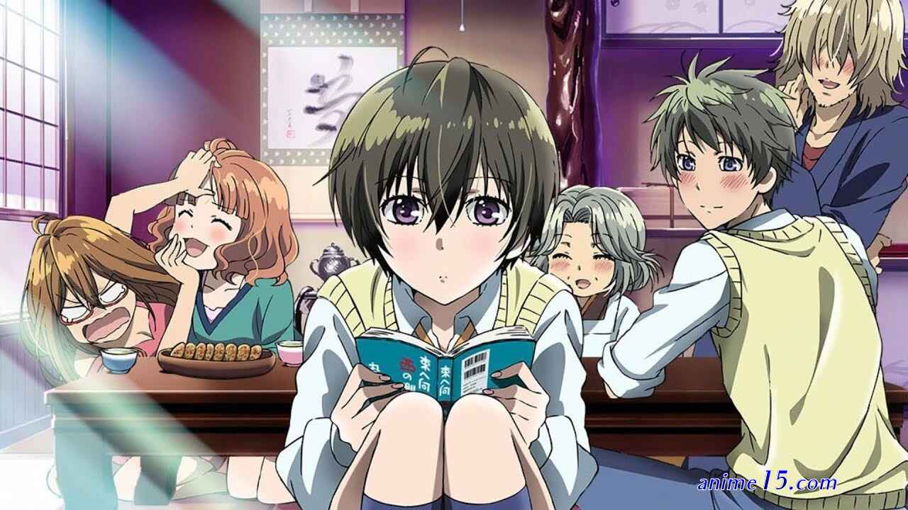 bokura wa minna kawaisou dub