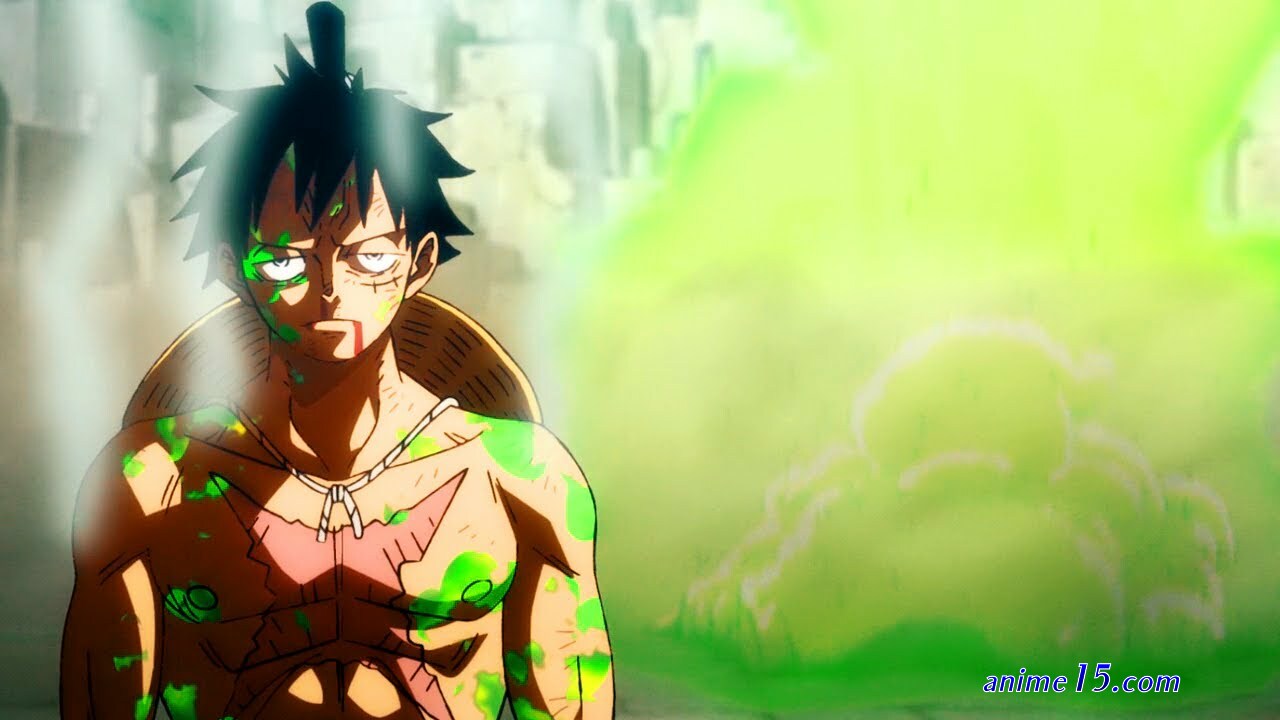 one piece ep950