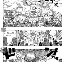 one piece 786