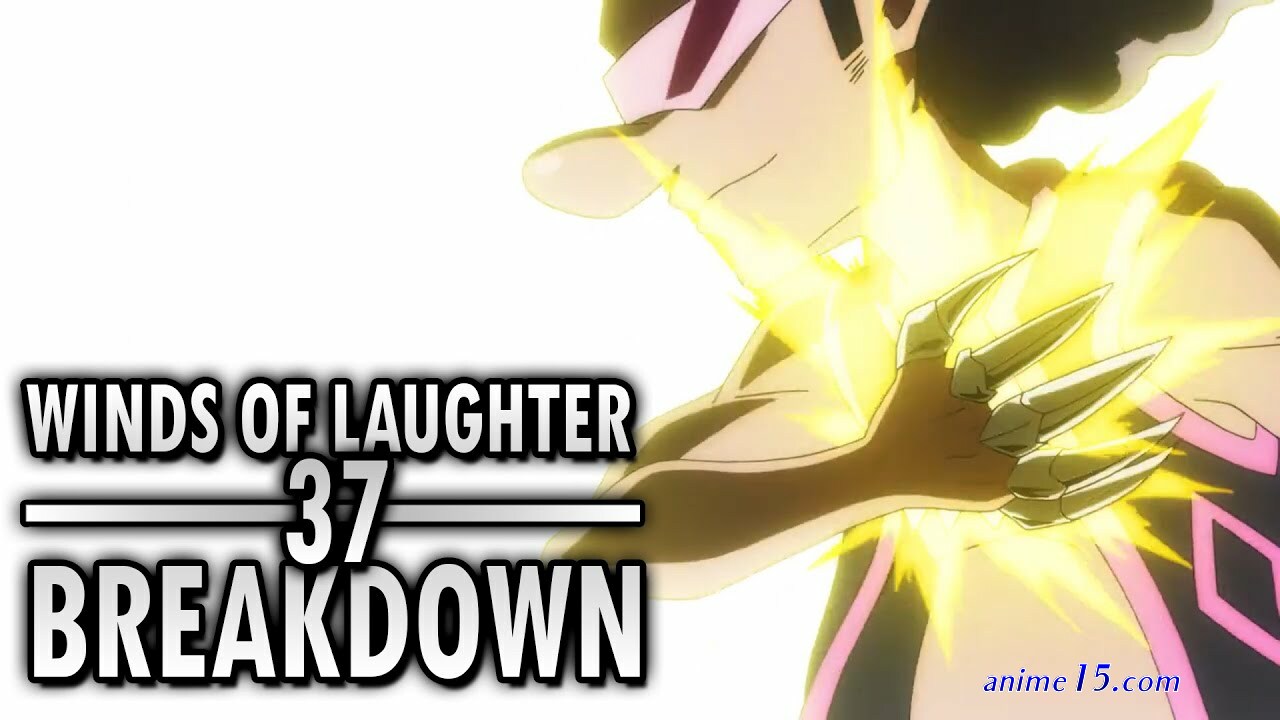 watch shaman king episode 37