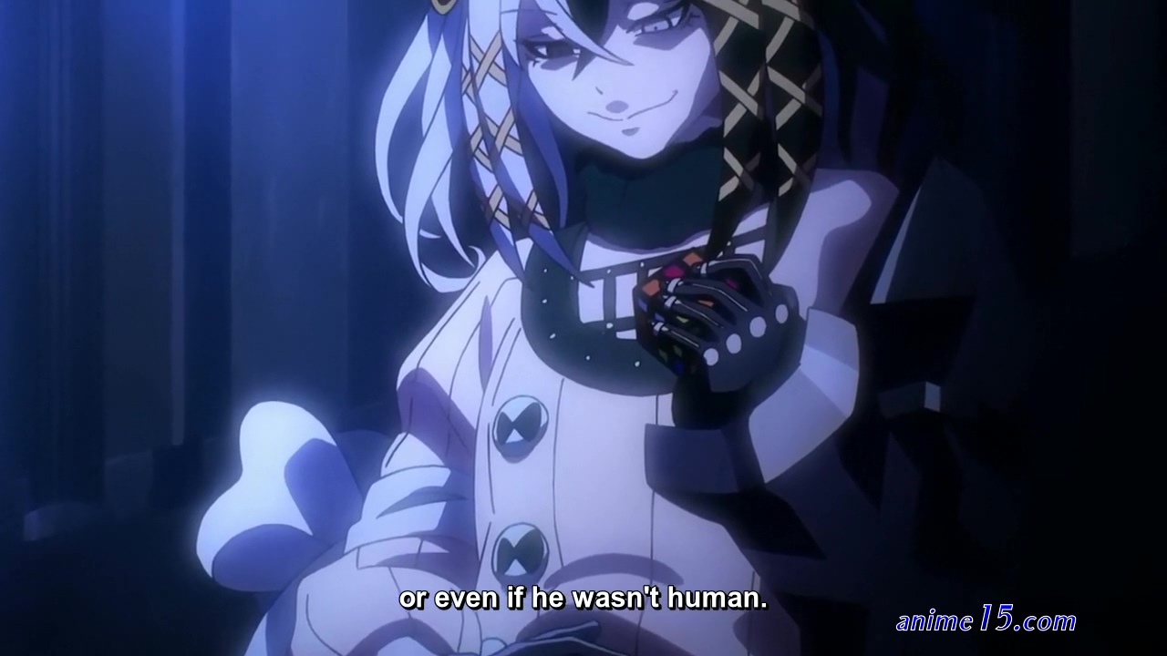 overlord season 2 episode 2