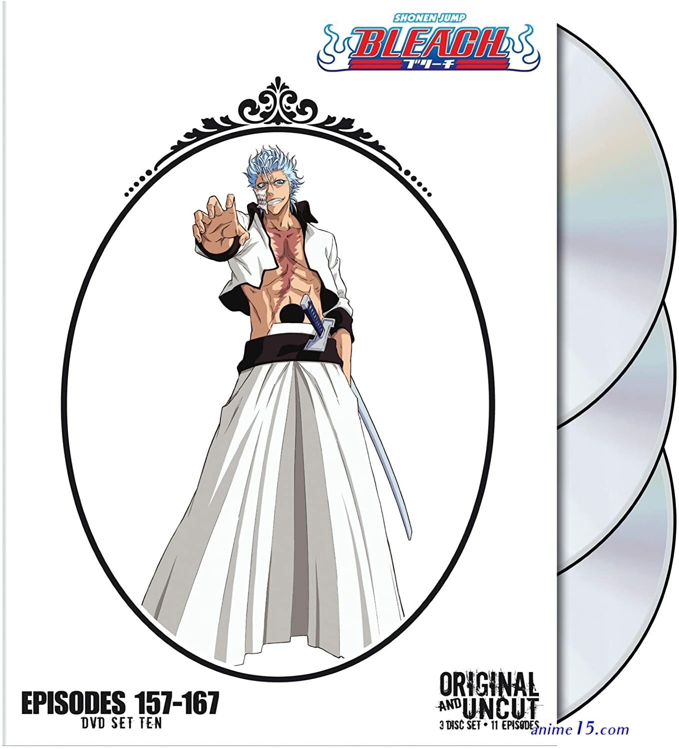 one piece flv ep157