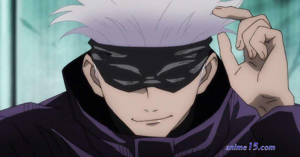 jujutsu kaisen sub