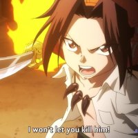 watch shaman king episode 37