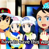vid stream pokemon journeys ep 90